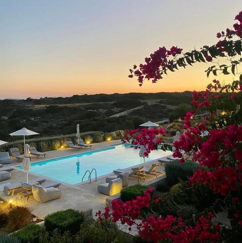 Sea Swell Villas At Santa Maria Santa Maria  Exterior foto
