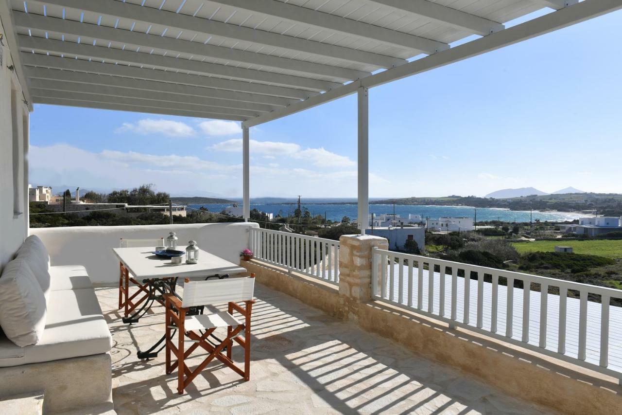 Sea Swell Villas At Santa Maria Santa Maria  Exterior foto