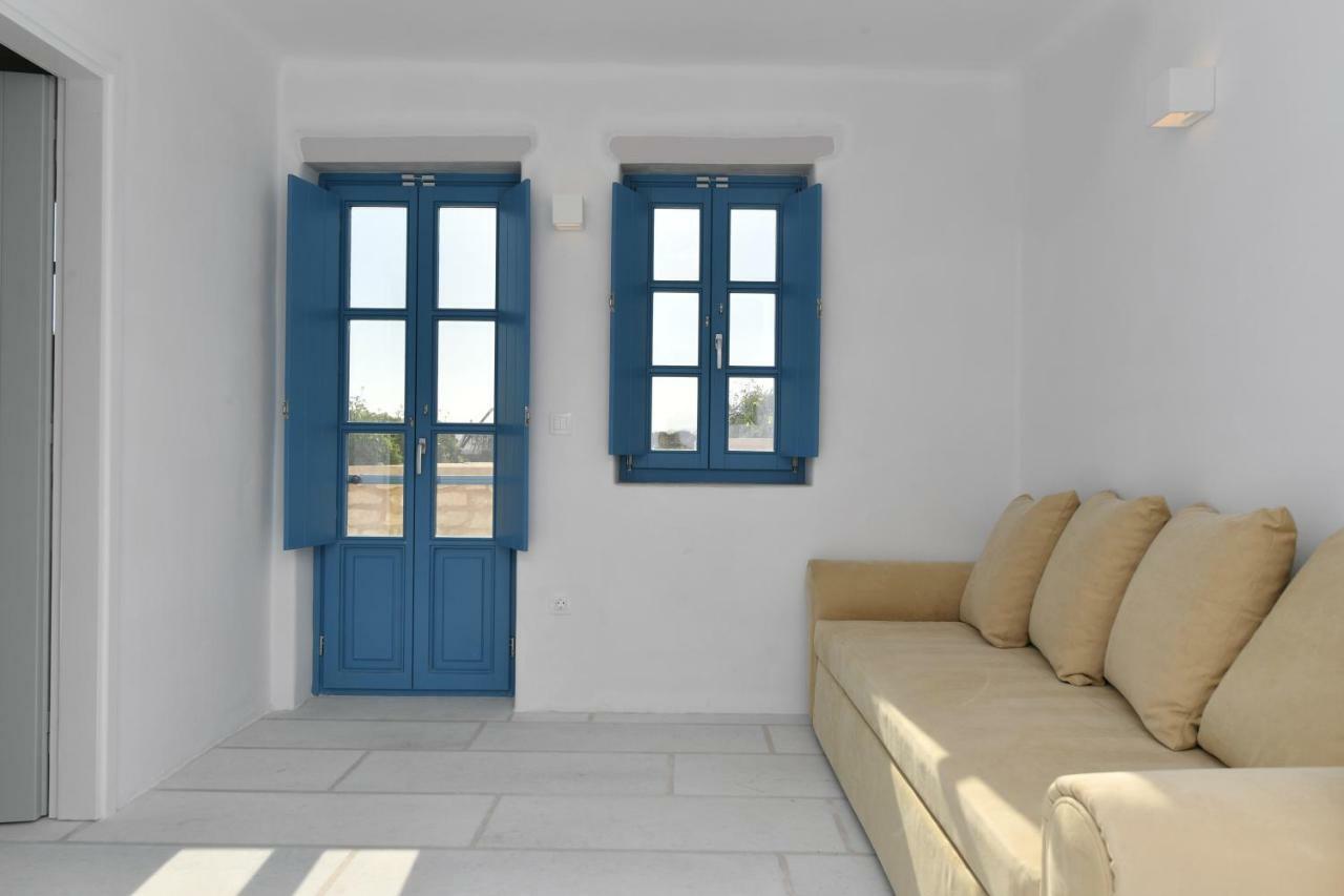 Sea Swell Villas At Santa Maria Santa Maria  Exterior foto