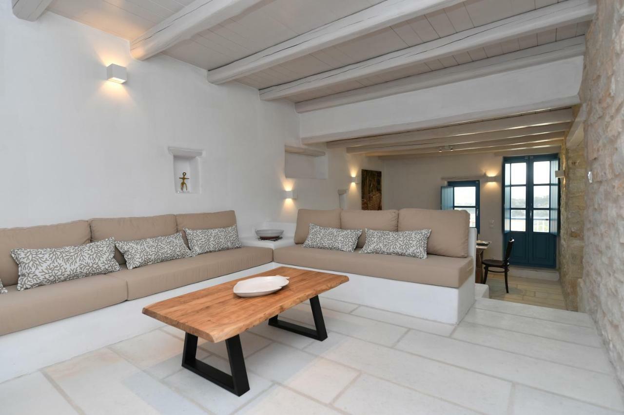 Sea Swell Villas At Santa Maria Santa Maria  Exterior foto