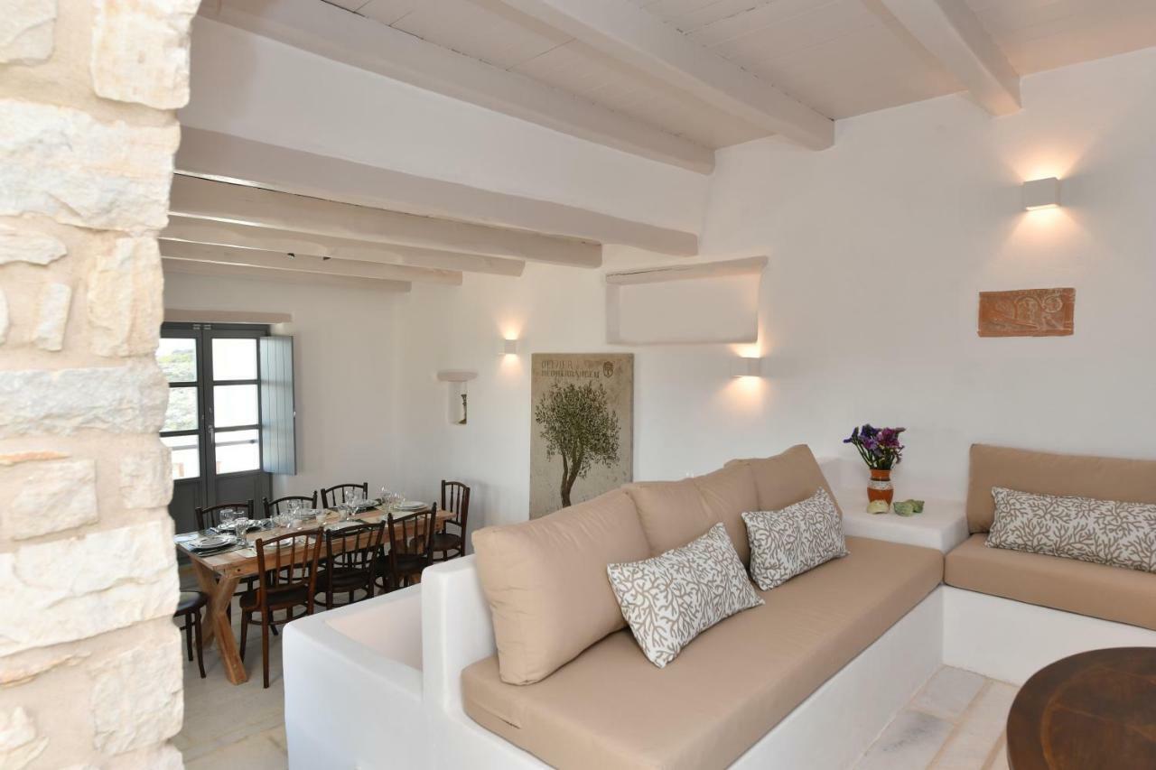 Sea Swell Villas At Santa Maria Santa Maria  Exterior foto